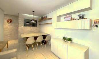 Imagem 5: Apartamento para venda em Belo Horizonte, Buritis, 3 quartos, 1 suíte, 2 vagas