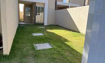 Imagem: Casas Solta no Eusébio de 66m² / 2 Suítes