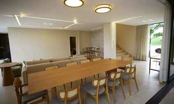 Imagem 7: Casa à venda no Condomínio Alto Bacutia