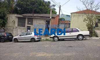 Imagem: TERRENO - VILA RÉ - SP