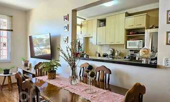 Imagem 4: Apartamento à venda em Jardim Botânico com 130 m², 3 quartos, 1 suíte