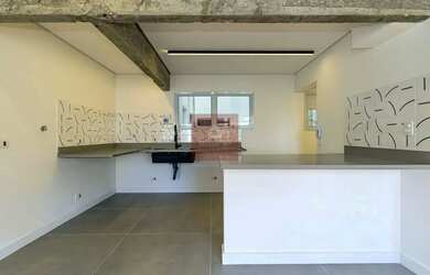 Imagem 6: CONSOLAÇÃO - 100M² APARTAMENTO A VENDA 2SUITES TOTALMENTE REFORMADO