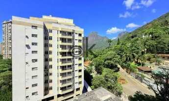 Imagem 6: Apartamento : Padrão / Residencial / São Conrado