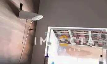 Imagem 2: Sobrado com 3 dormitórios à venda, 200 m² por R$ 750.000,00 - Jardim Olímpico - Pouso Aleg