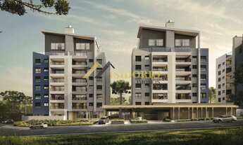 Imagem 3: COBERTURA NOVA NO MOSSUNGUÊ! 03 QUARTOS, SUÍTE, SACADA CHURRAS