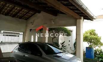 Imagem 5: Casa em Rua George VI - Alves Dias - São Bernardo do Campo/SP