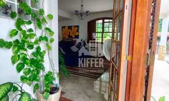 Imagem 5: Casa com 3 dormitórios à venda, 300 m² por R$ 750.000,00 - Engenho do Mato - Niterói/RJ