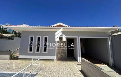 Imagem: Casa com 03 dormitórios, sendo 01 suíte