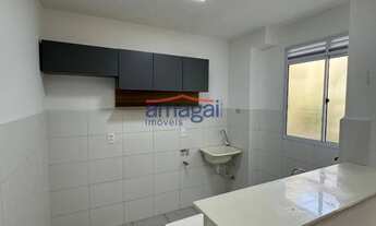 Imagem 7: Apartamento à venda 2 quartos em condomínio fechado na zona leste