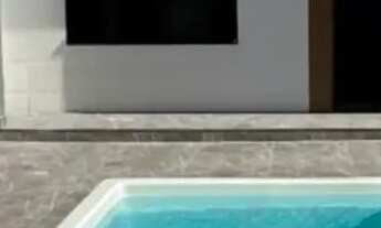 Imagem: CASA EM JAUA - RUA DA PAZ