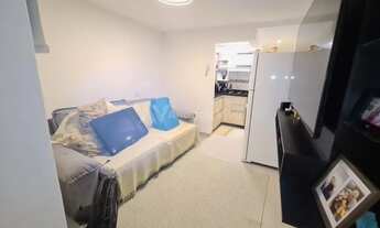 Imagem 2: Copacabana Apartamento com 1 dormitório