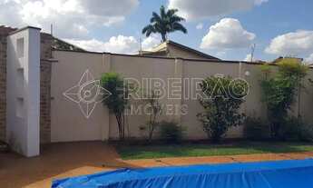 Imagem 5: Casa térrea com 3 dormitórios e piscina bairro Lagoinha