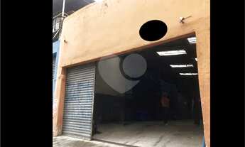 Imagem: Galpão à venda ou para locação em Vila