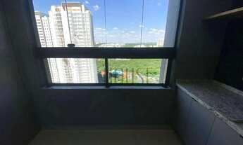 Imagem 6: Apartamento com 1 quarto para alugar, 50 m² - Condomínio Edifício Connect Planeta - Soroca