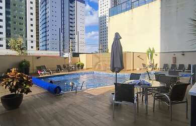 Imagem 4: AGUAS CLARAS, APTO 3 QTS 2 SUÍTES, ARM, COND/LAZER, 84M2, SÓ 570MIL