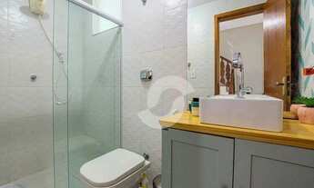 Imagem 4: Casa com 3 dormitórios em Piratininga por 780.000