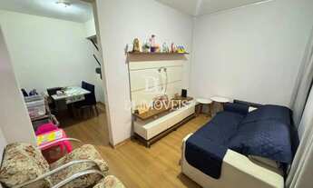 Imagem 4: CASA COM 4 QUARTOS 1 SUITE 1 VAGA,101,91M² POR R$385.000,00