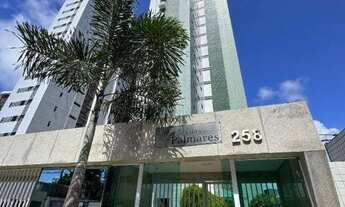 Imagem: Lindo Ap Reformado na Encruzilhada