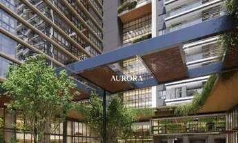 Imagem 3: Sala Comercial noRaul Fulgencio Tower com 38 m2 na Bela Suíça, Londrina-PR