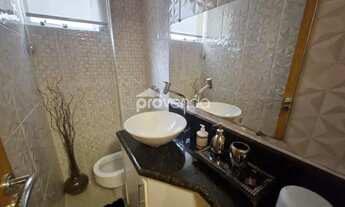 Imagem 6: RUA T-36, Q. 154, L. 4, S/N, APART. 302, COND. RESID. IPANEMA VI - SETOR BUENO, GOIANIA, G