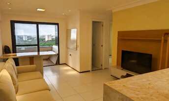 Imagem 7: Vendo Bahreim apartamento