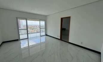 Imagem 5: Lindo Apartamento no Ed. Torre Liberto 3 suítes, 127mts. 4 banheiros