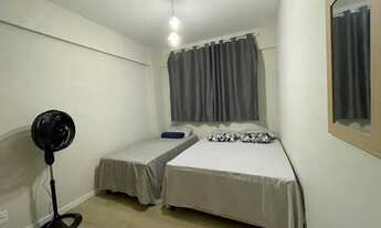 Imagem 8: 2 quartos + DCE Apartamento com 2 dormitórios