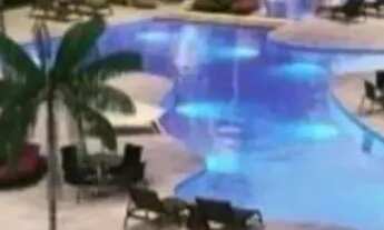 Imagem: FLAT 59M2 MAKAI RESORT COMPLETO MURO ALTO