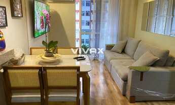 Imagem 6: MÍER - Fábio Luz - Cobertura - 2 Quartos - 1 Suíte - 3 Banheiros