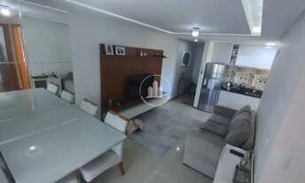 Imagem 5: Apartamento 2 Quartos com 1 Suíte e 68m² - Barreiros - BRN