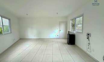 Imagem 6: Jardim Satélite - Sala Comercial com 36m² e 2 banheiros privativos - Excelente localização