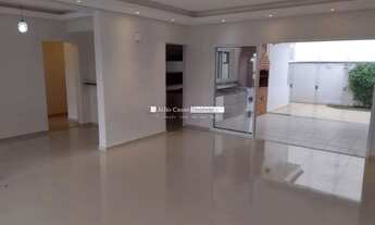 Imagem 2: Casa a venda com 3 quartos no condomínio Parque Esplanada - Votorantim