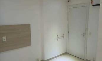 Imagem 2: Sala/Conjunto para aluguel tem 30 metros quadrados em Del Castilho - Rio de Janeiro - Rio