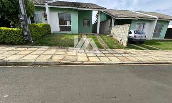 Imagem: Casa à venda, Cará-cará, Ponta Grossa