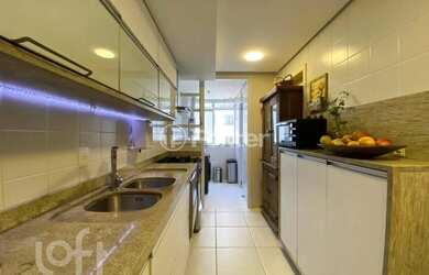 Imagem 5: Apartamento à venda Rua Duarte Schutel, Centro - Florianópolis