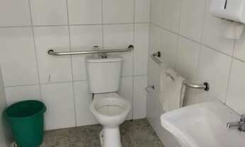 Imagem 4: Prédio para alugar, 1200 m² por R$ 32.900,00 - Centro - Guarulhos/SP