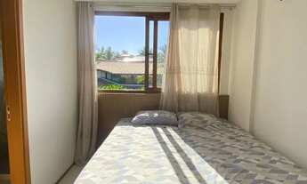 Imagem 5: Apartamento Duplex com vista mar com 2 suítes, 128 m² - venda por R$ 2.900,000,00 ou alugu