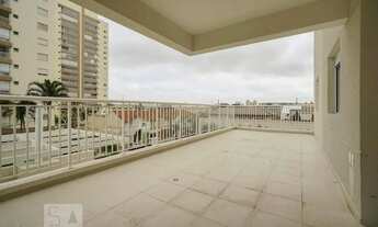 Imagem: Apartamento à Venda - Mooca, 3 Quartos