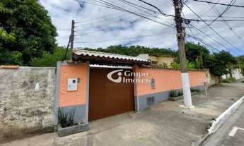 Imagem: Av. José Cortes Júnior, nº 327, Itaipu