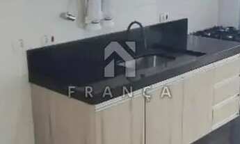 Imagem 2: APARTAMENTO - 02 DORMITÓRIOS - VILLA BRANCA