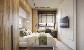 Imagem 7: Studio em Partenon