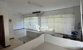 Imagem 3: Casa com 3 dormitórios, 300 m² - aluguel por R$ 6.000/mês - Jardim Shangri-la A - Londrina