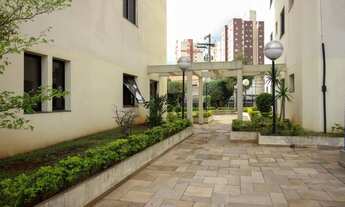 Imagem 6: Apartamento para venda em Vila Primavera com 3 quartos, sendo 1 suíte , 100m²