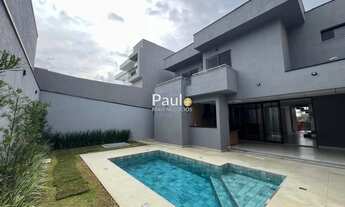 Imagem 4: Sobrado à venda em Campinas, Swiss Park, com 5 suítes, com 300 m², SWISS PARK CAMPINAS