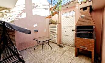 Imagem 4: Sobrado para venda em Vila Irmãos Arnoni com 6 quartos, sendo 1 suíte , 380m²