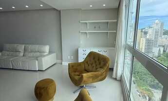 Imagem 2: Locação anual, 3 suítes, 3 vagas, Balneário Camboriú