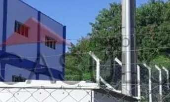 Imagem 2: Galpão/Depósito/Armazém para Aluguel no Bairro Distrito Industrial Alfredo Relo