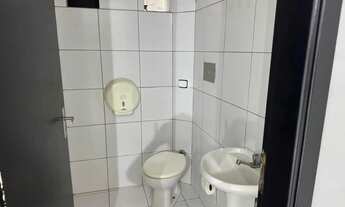 Imagem 5: SALA COMERCIAL REFORMADA E COMPLETA