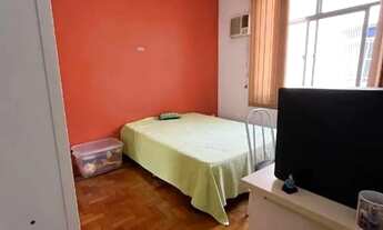 Imagem 5: Apartamento com 3 dormitórios à venda, 90 m² por R$ 580.000,00 - Icaraí - Niterói/RJ