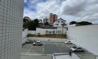 Imagem 5: Apartamento com 2 dormitórios à venda, 79 m² por R$ 525.000,00 - União - Belo Horizonte/MG